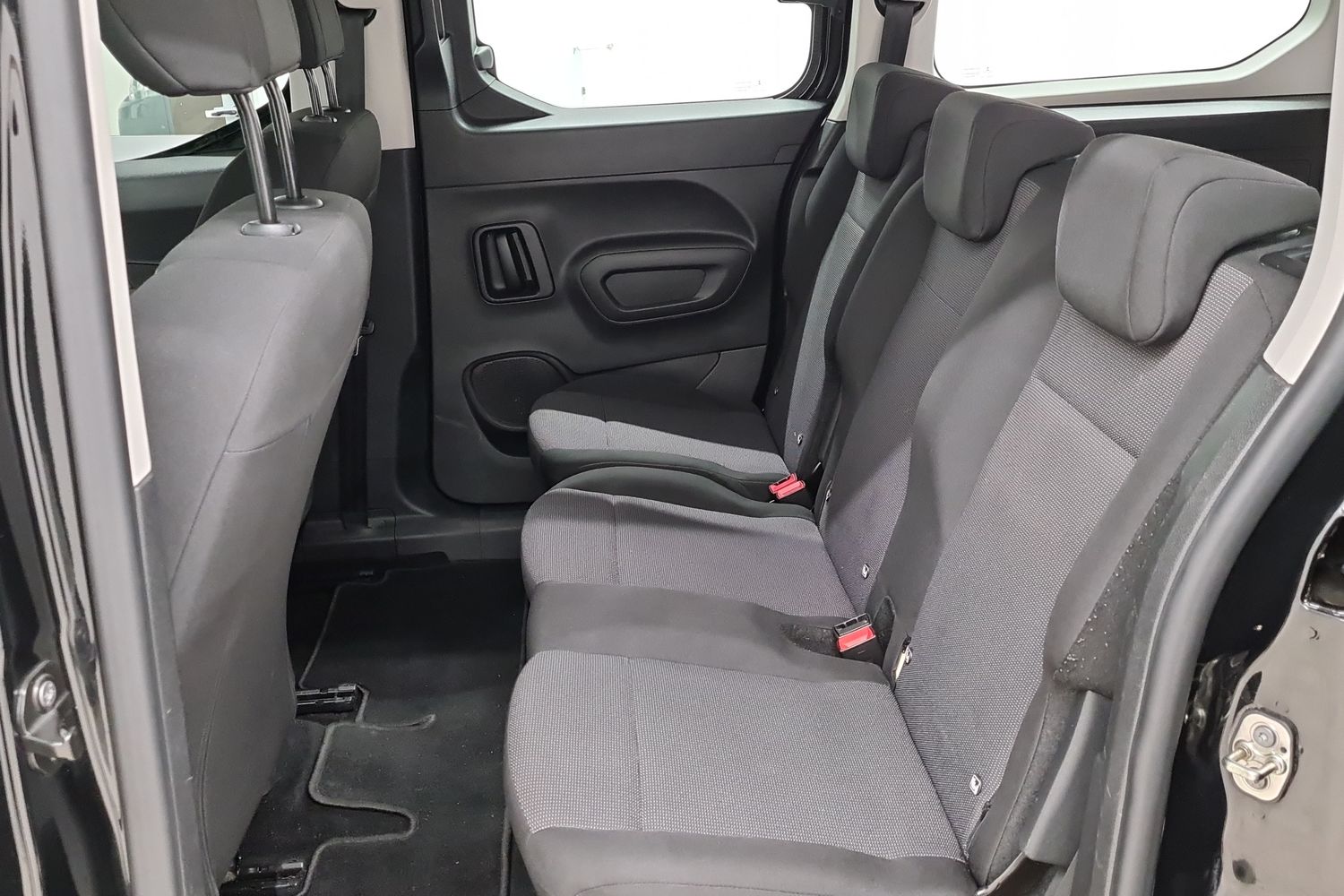 CITROEN BERLINGO 2021