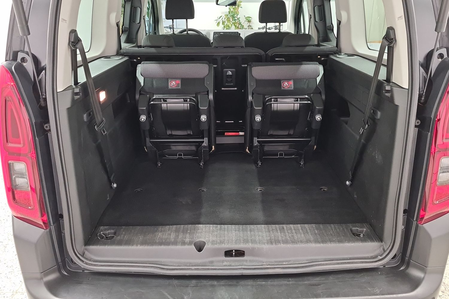 CITROEN BERLINGO 2021