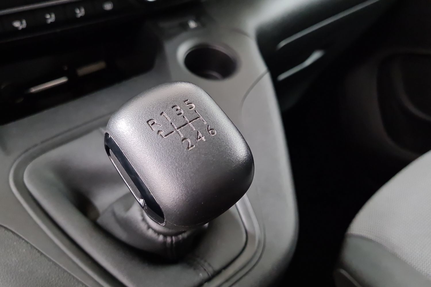 CITROEN BERLINGO 2021