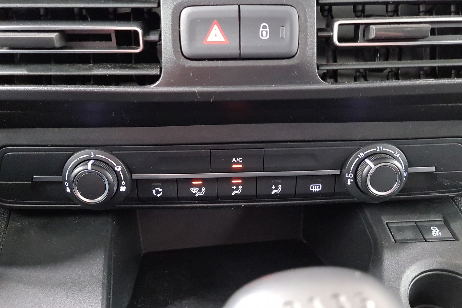 CITROEN BERLINGO 2021