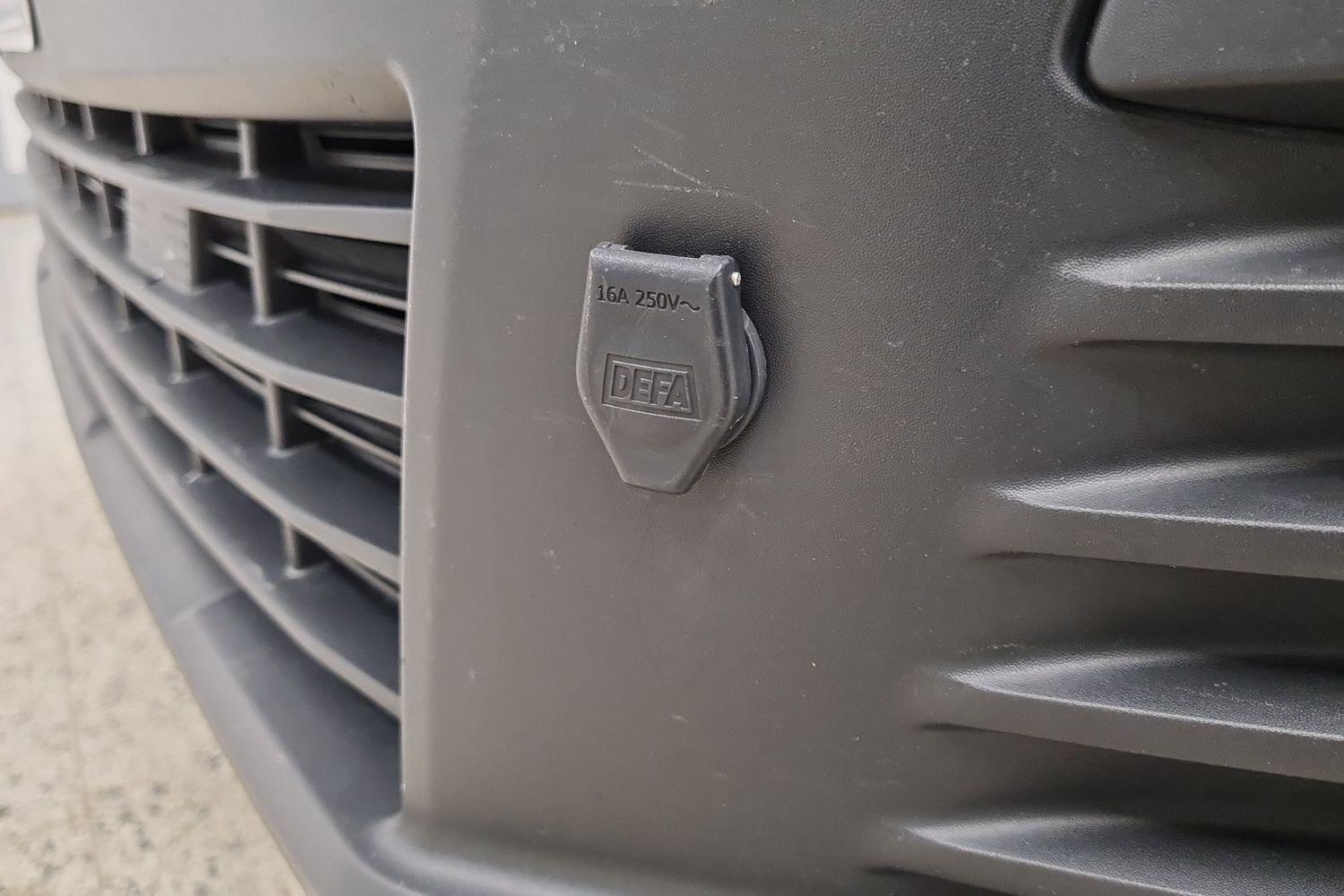 CITROEN BERLINGO 2021