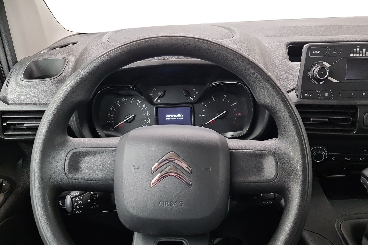 CITROEN BERLINGO 2021