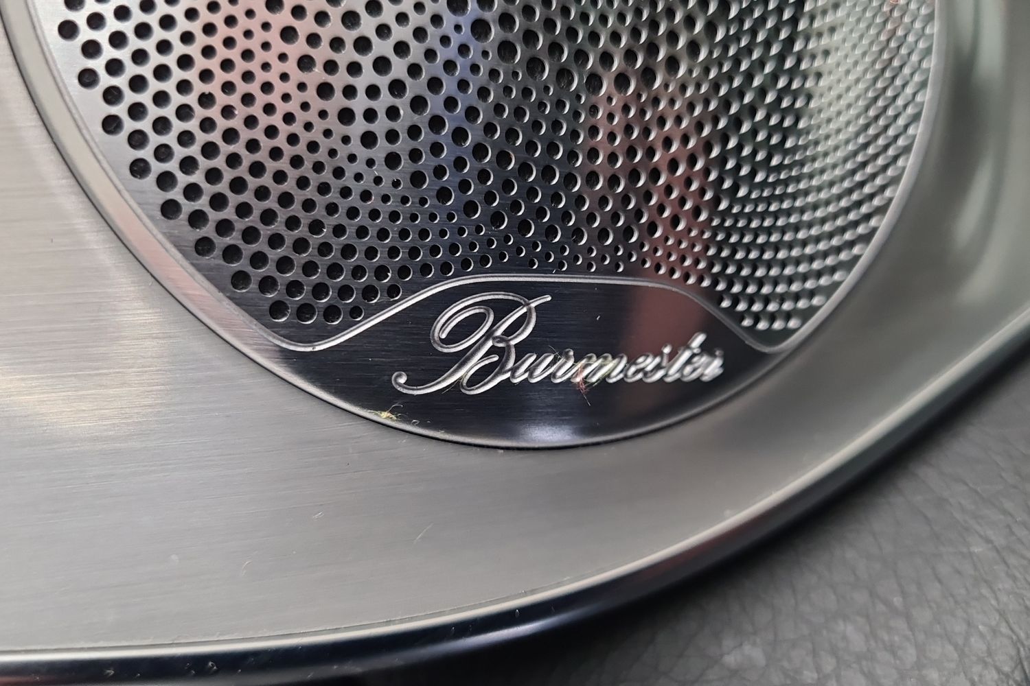 MERCEDES-BENZ GLC 43 AMG 2017