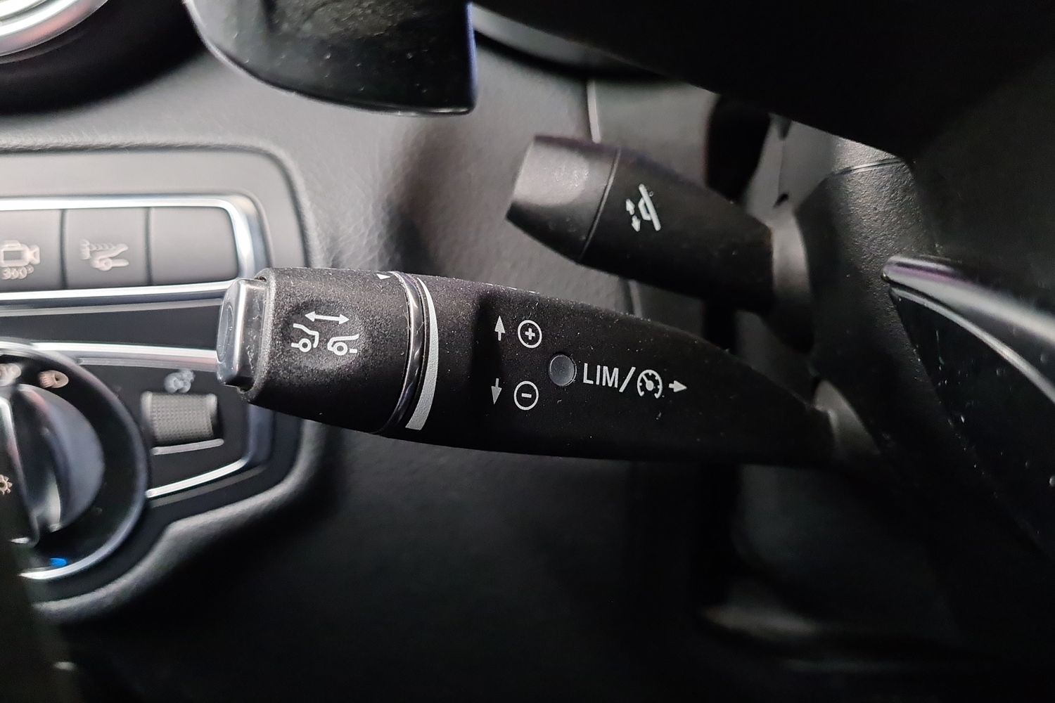 MERCEDES-BENZ GLC 43 AMG 2017