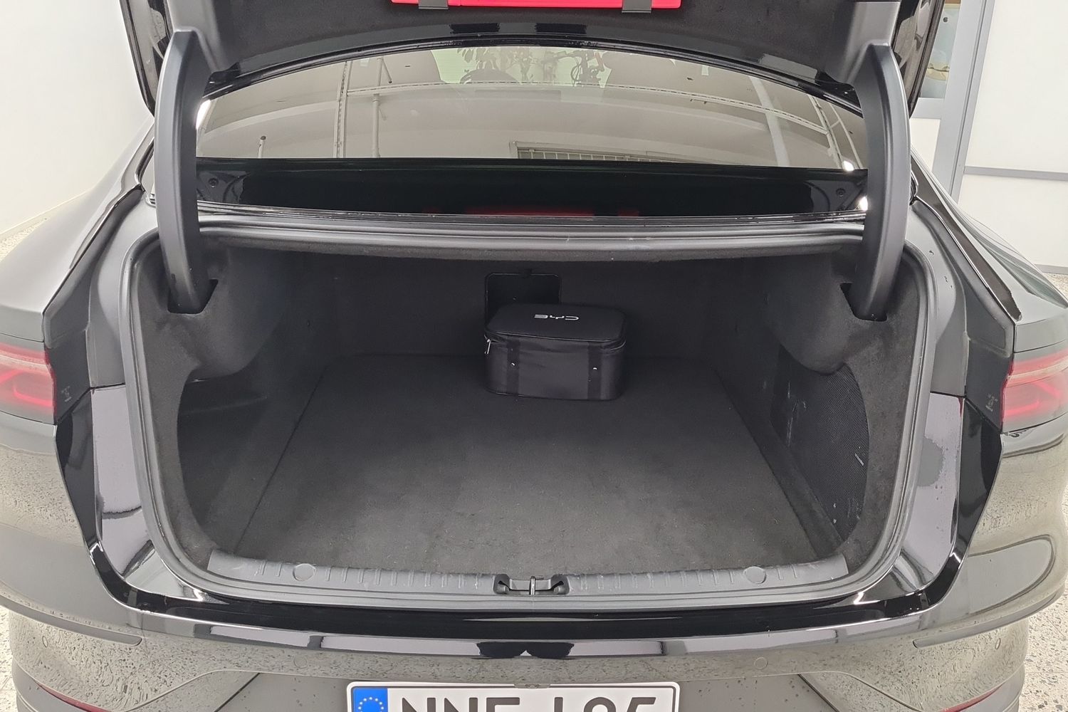 BYD Han 2024