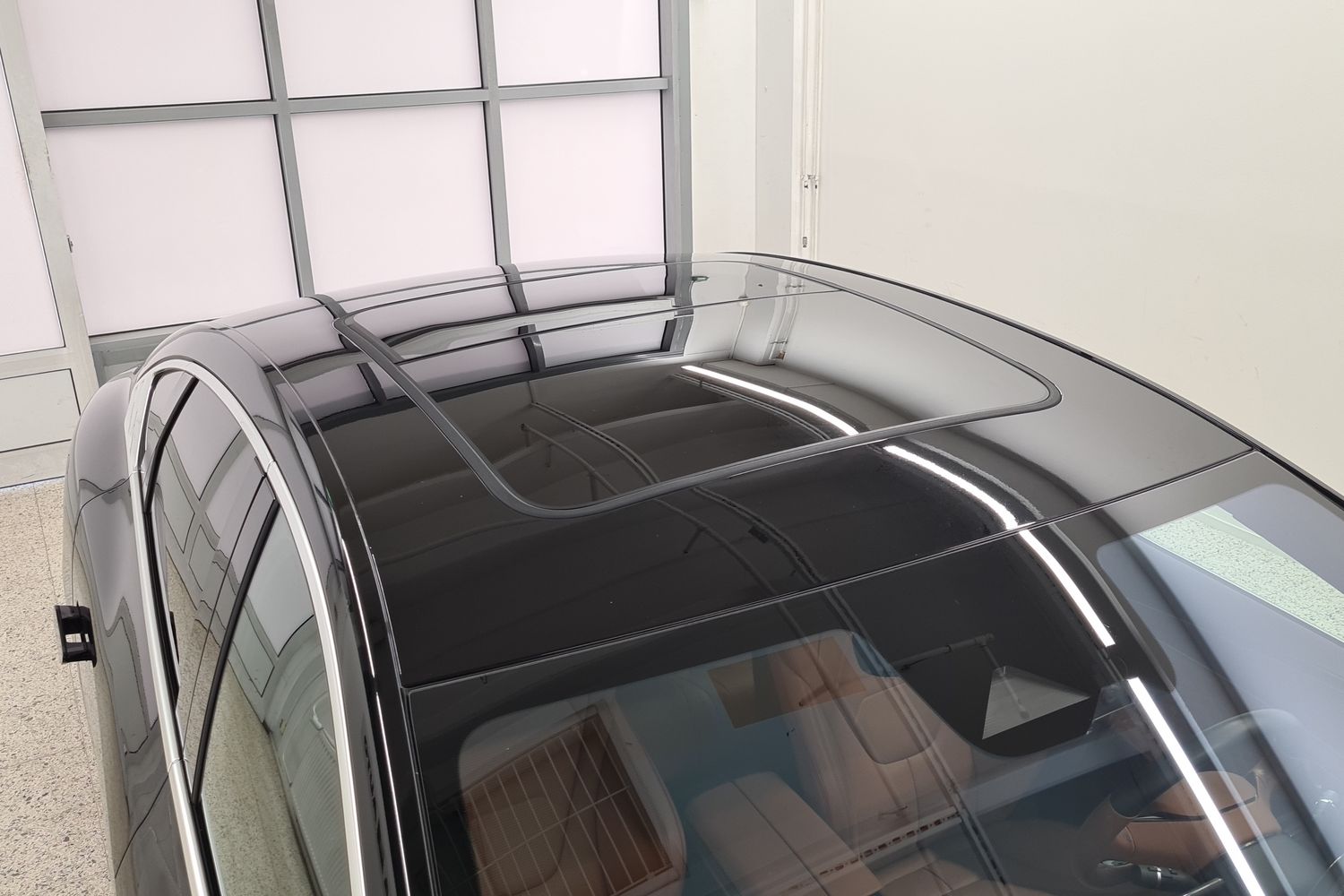 BYD Han 2024
