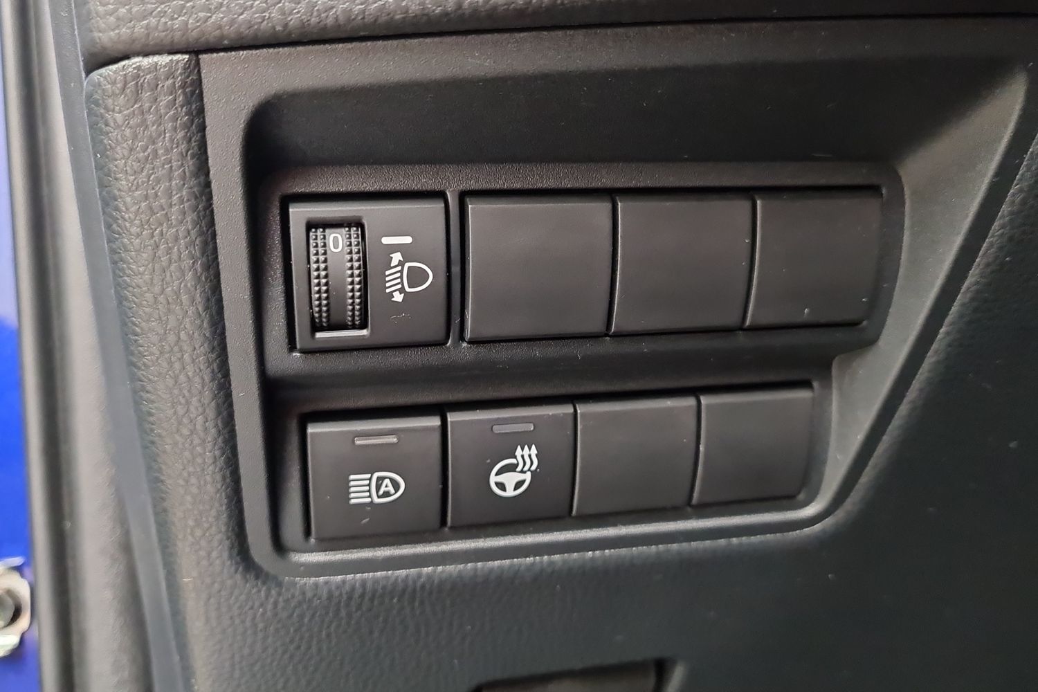 TOYOTA YARIS 2024