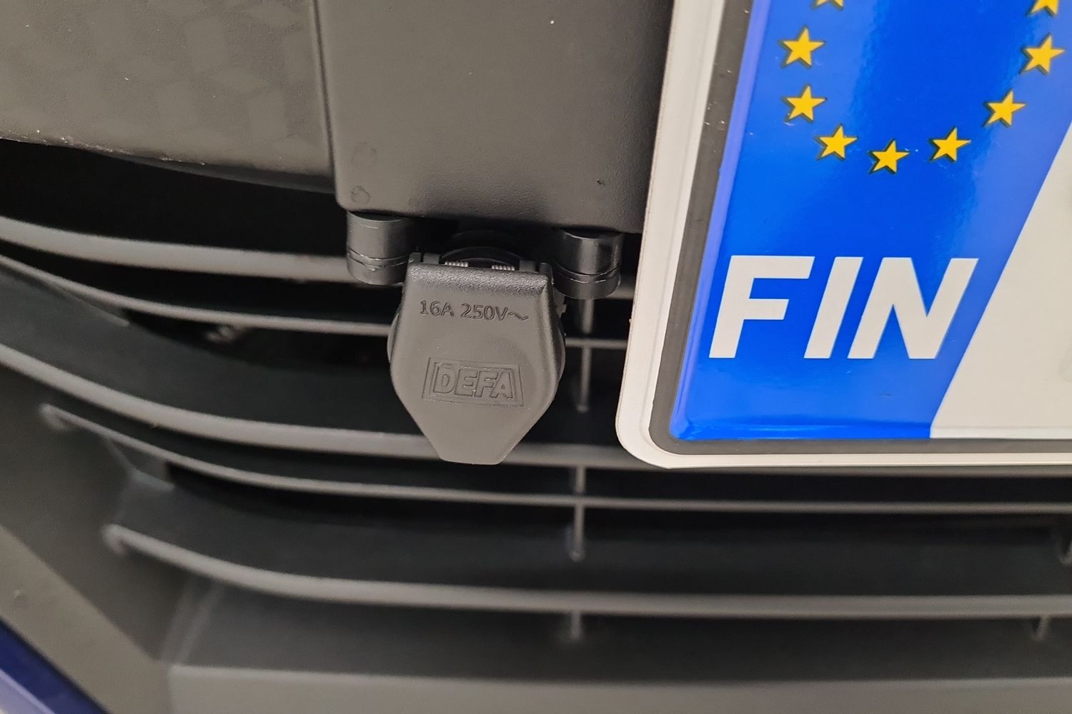 TOYOTA YARIS 2024