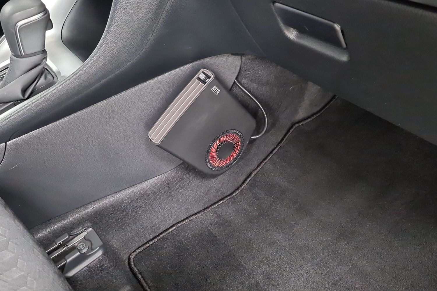 TOYOTA YARIS 2024