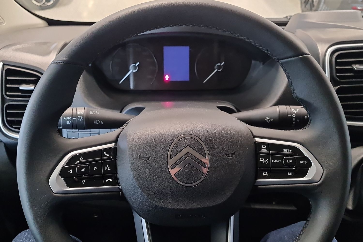 Citroen Jumper 2025