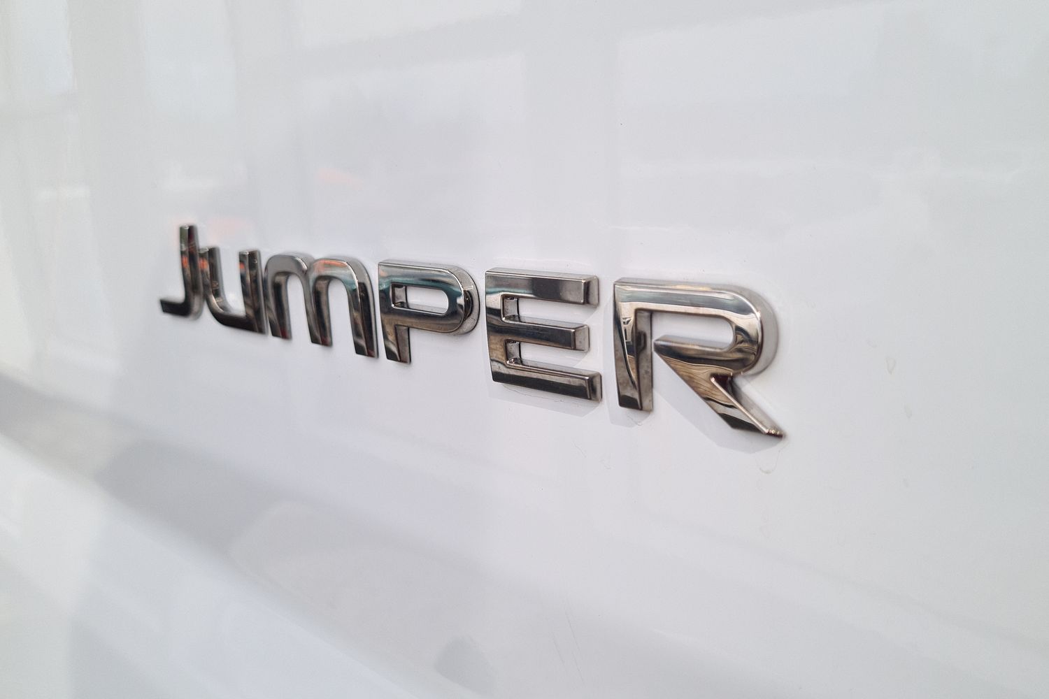 Citroen Jumper 2025