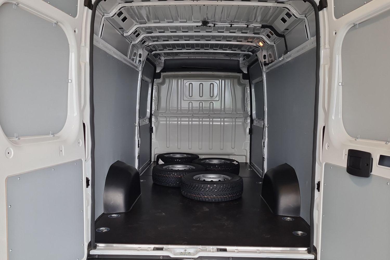 Citroen Jumper 2025