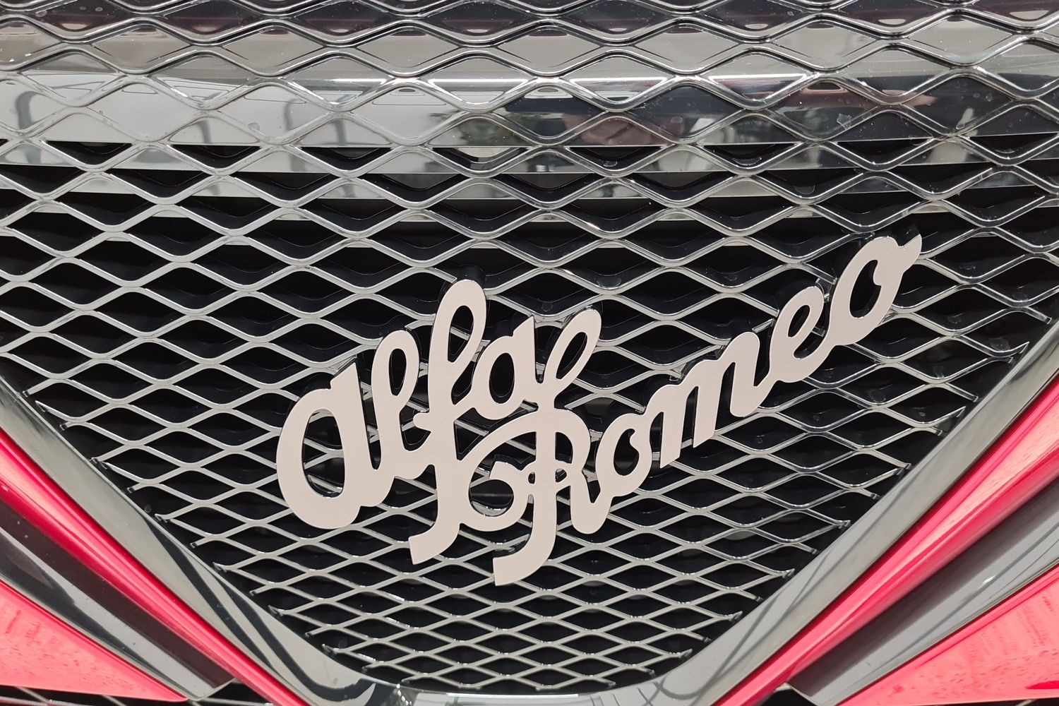 Alfa Romeo Junior 2026