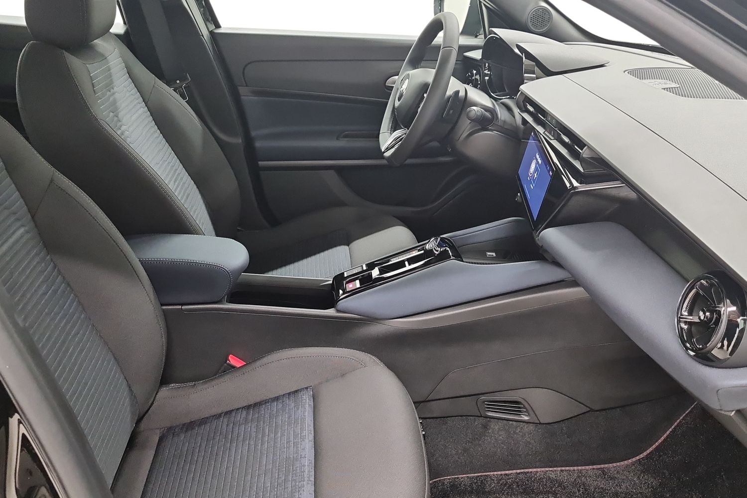 Alfa Romeo Junior 2025