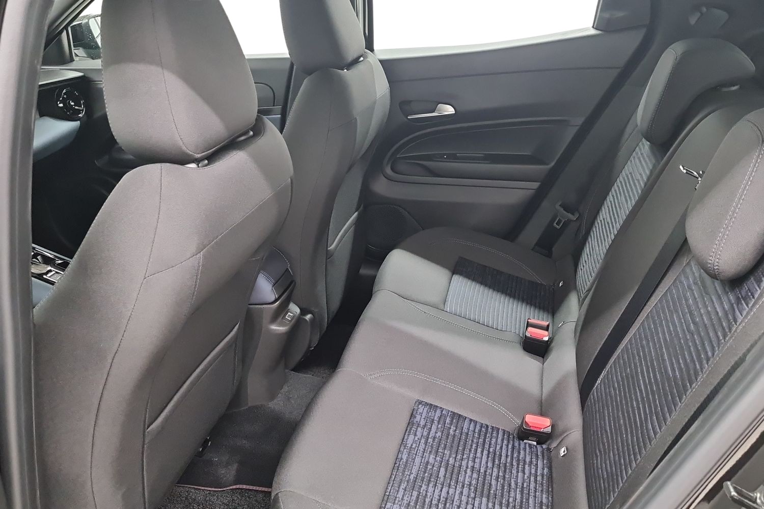 Alfa Romeo Junior 2025