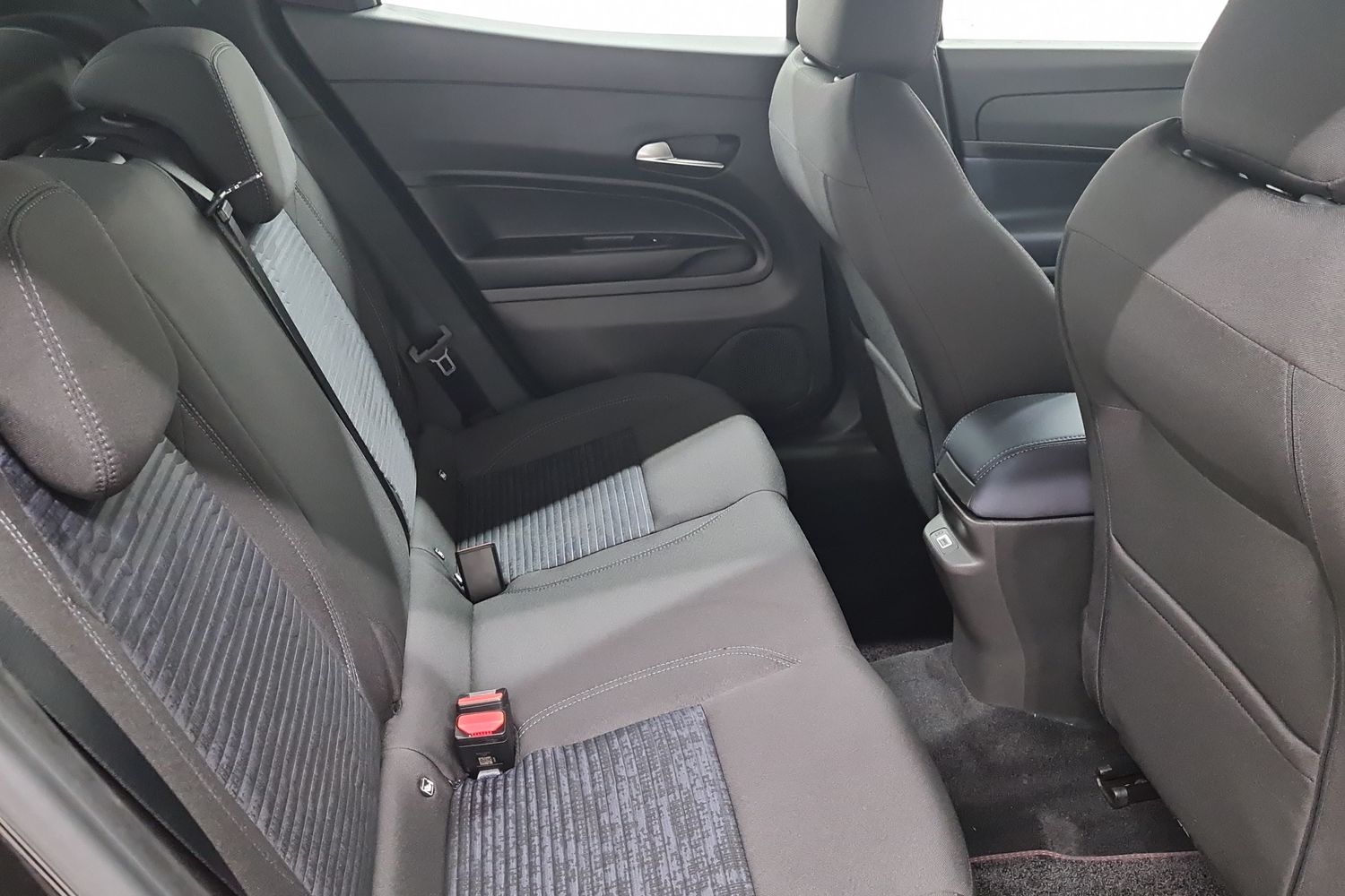 Alfa Romeo Junior 2025