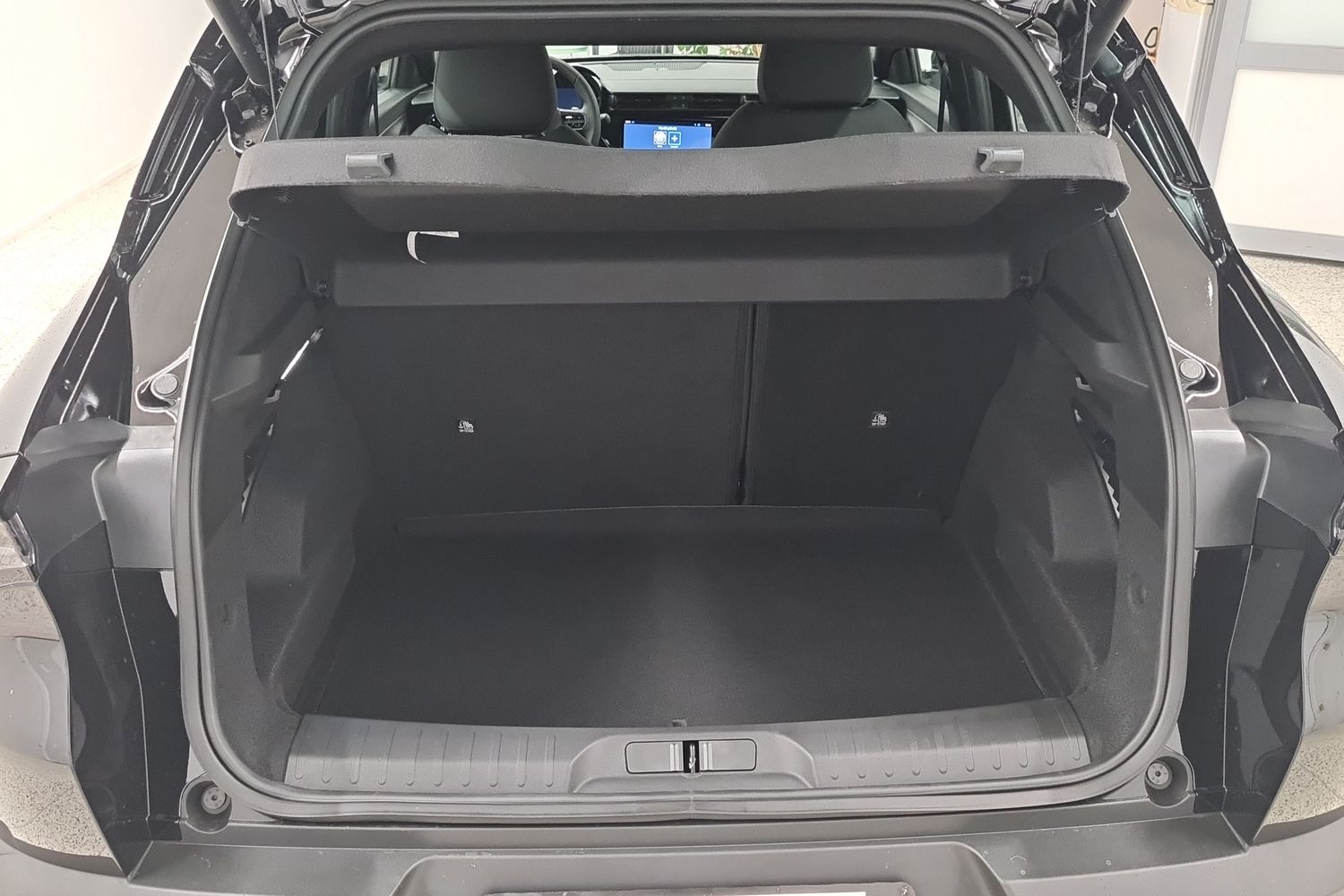 Alfa Romeo Junior 2025