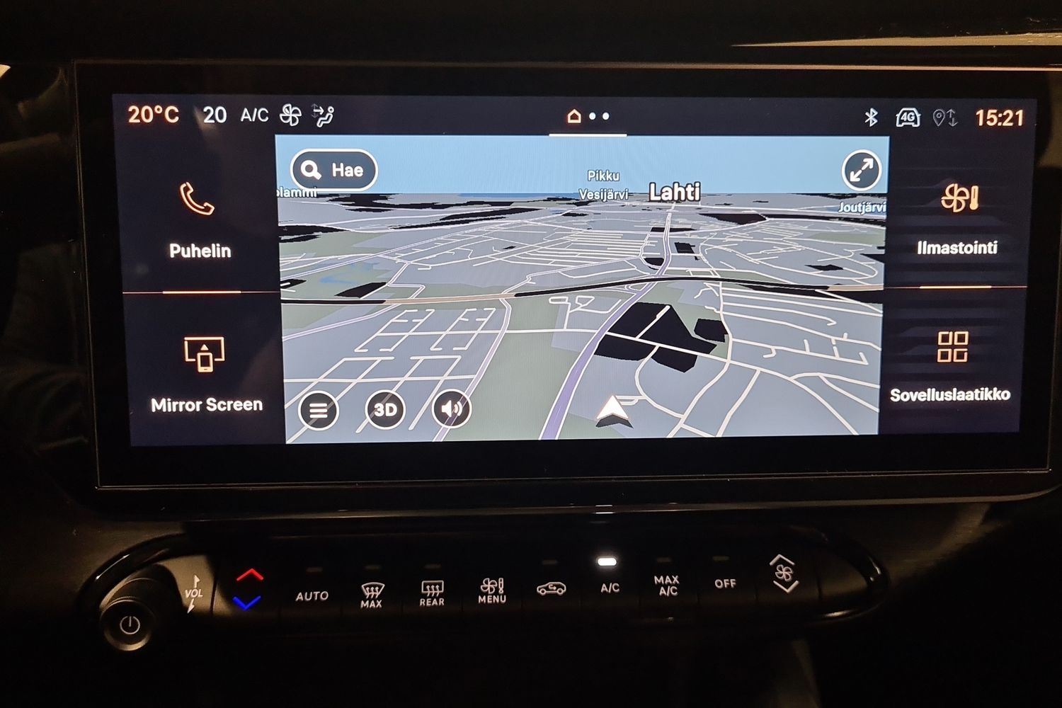 Alfa Romeo Junior 2025