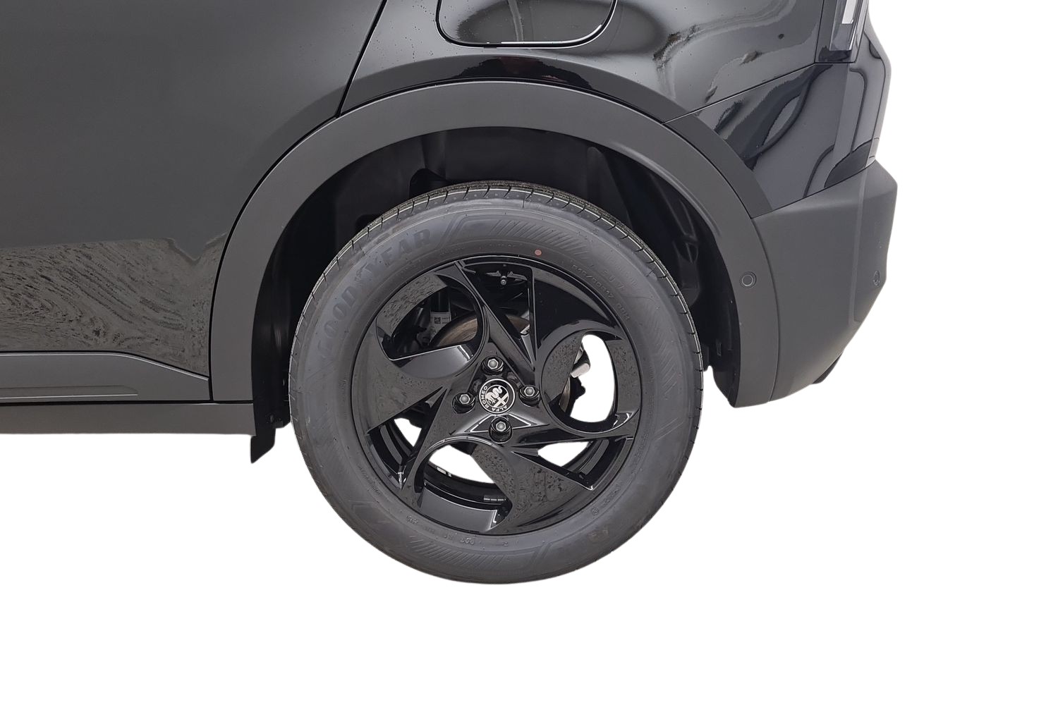 Alfa Romeo Junior 2025