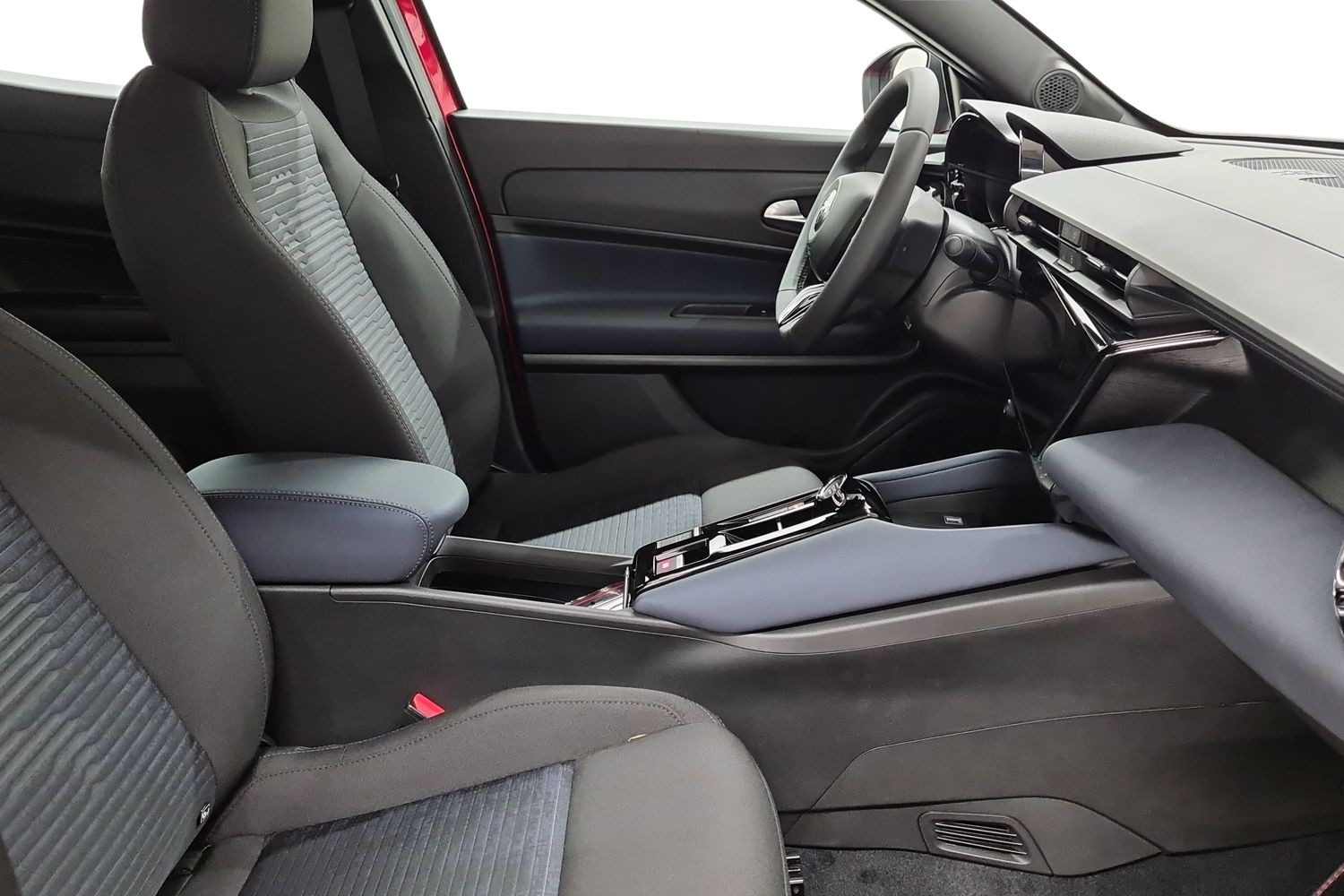 Alfa Romeo Junior 2026