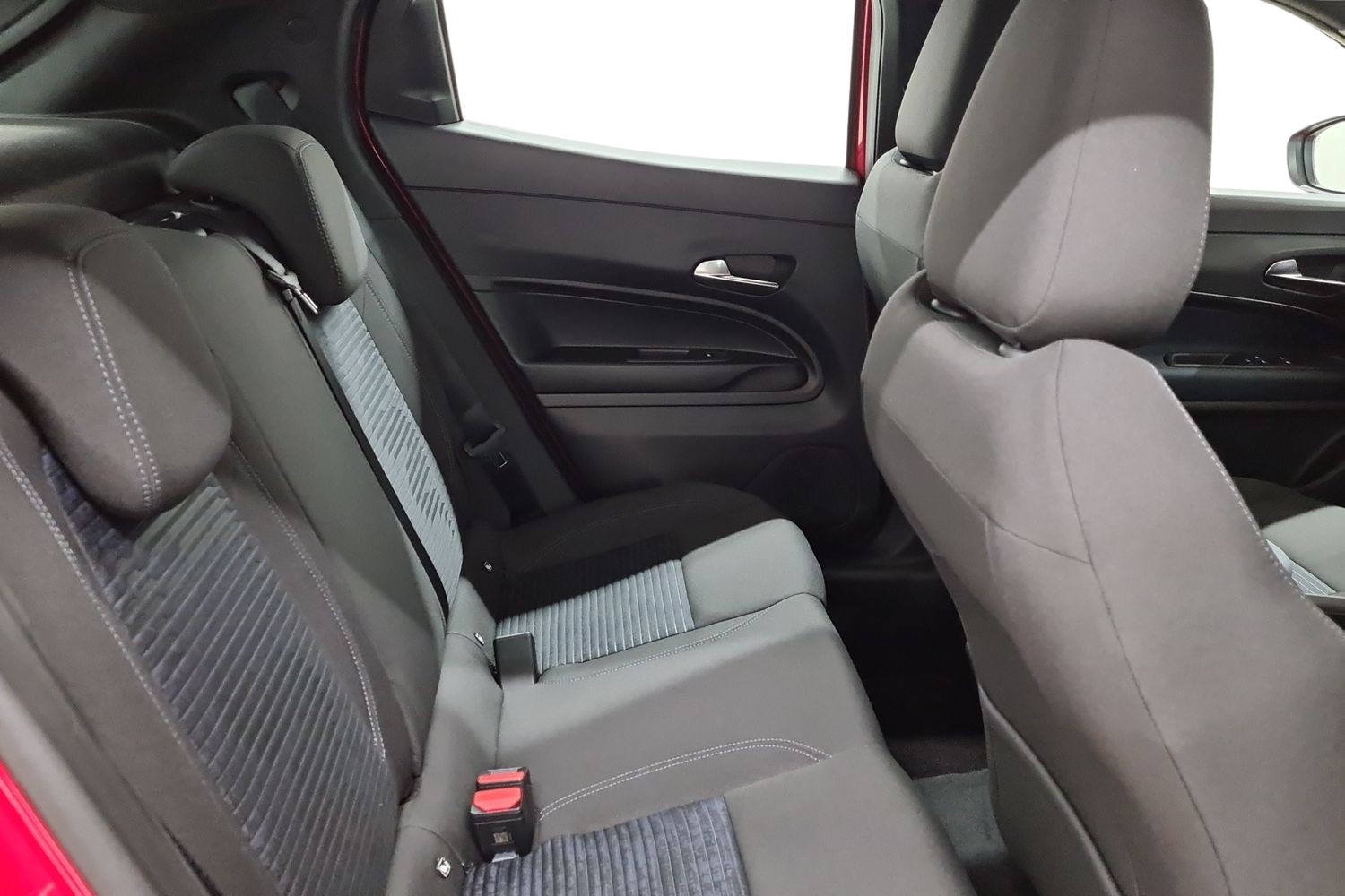 Alfa Romeo Junior 2026