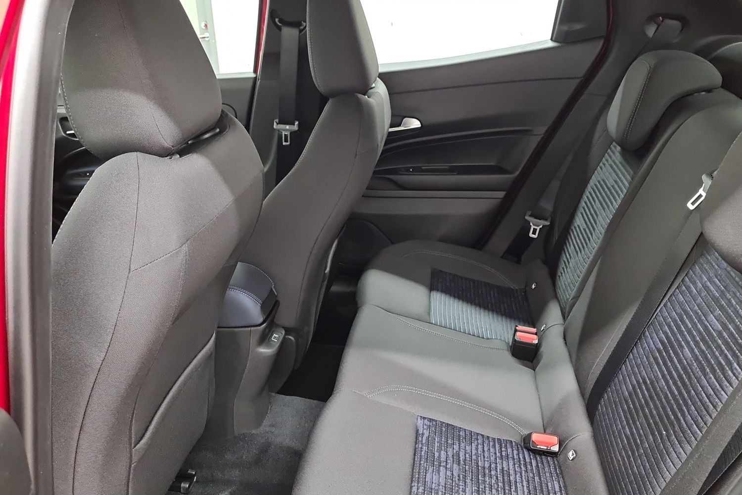 Alfa Romeo Junior 2026