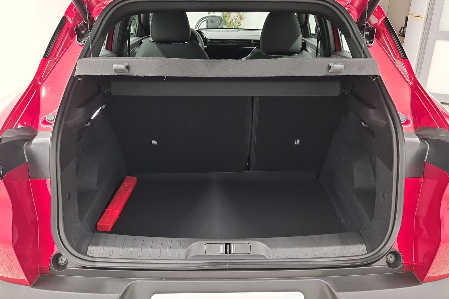 Alfa Romeo Junior 2026