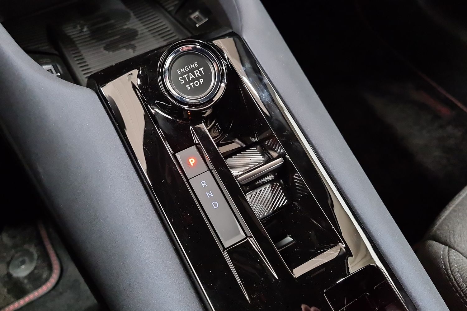 Alfa Romeo Junior 2026