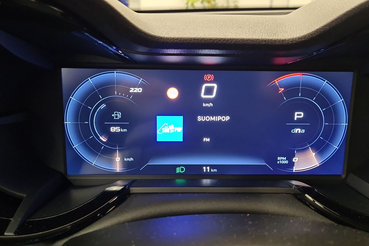 Alfa Romeo Junior 2026