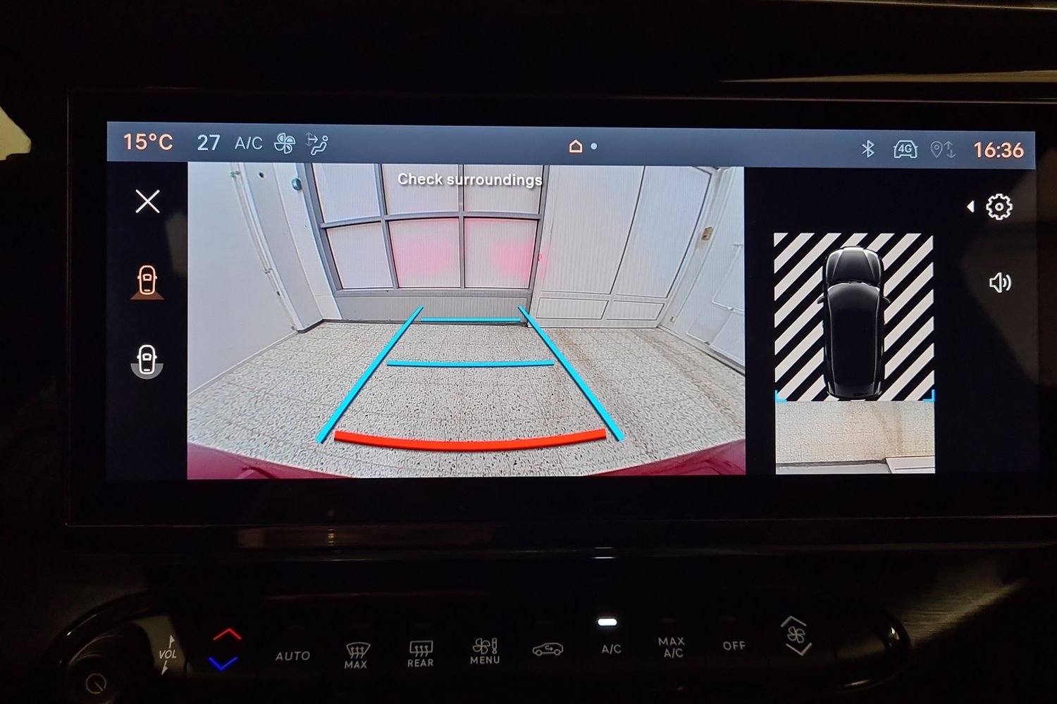 Alfa Romeo Junior 2026