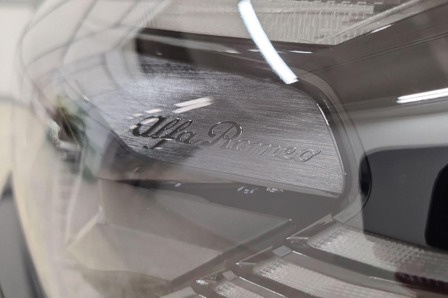 Alfa Romeo Junior 2026