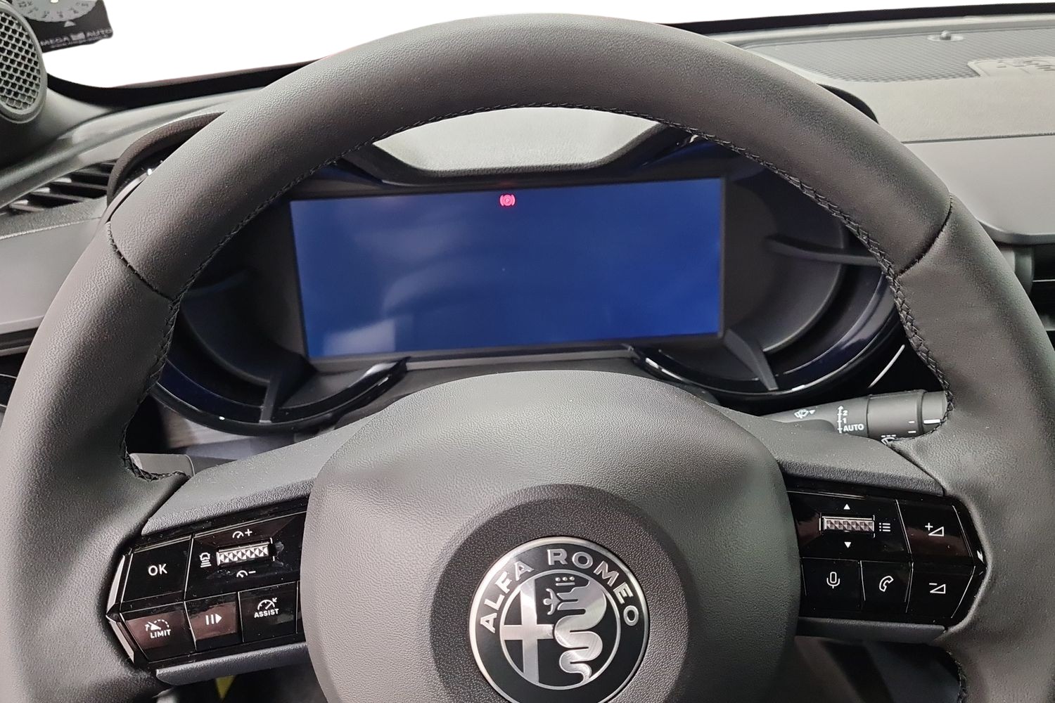 Alfa Romeo Junior 2026