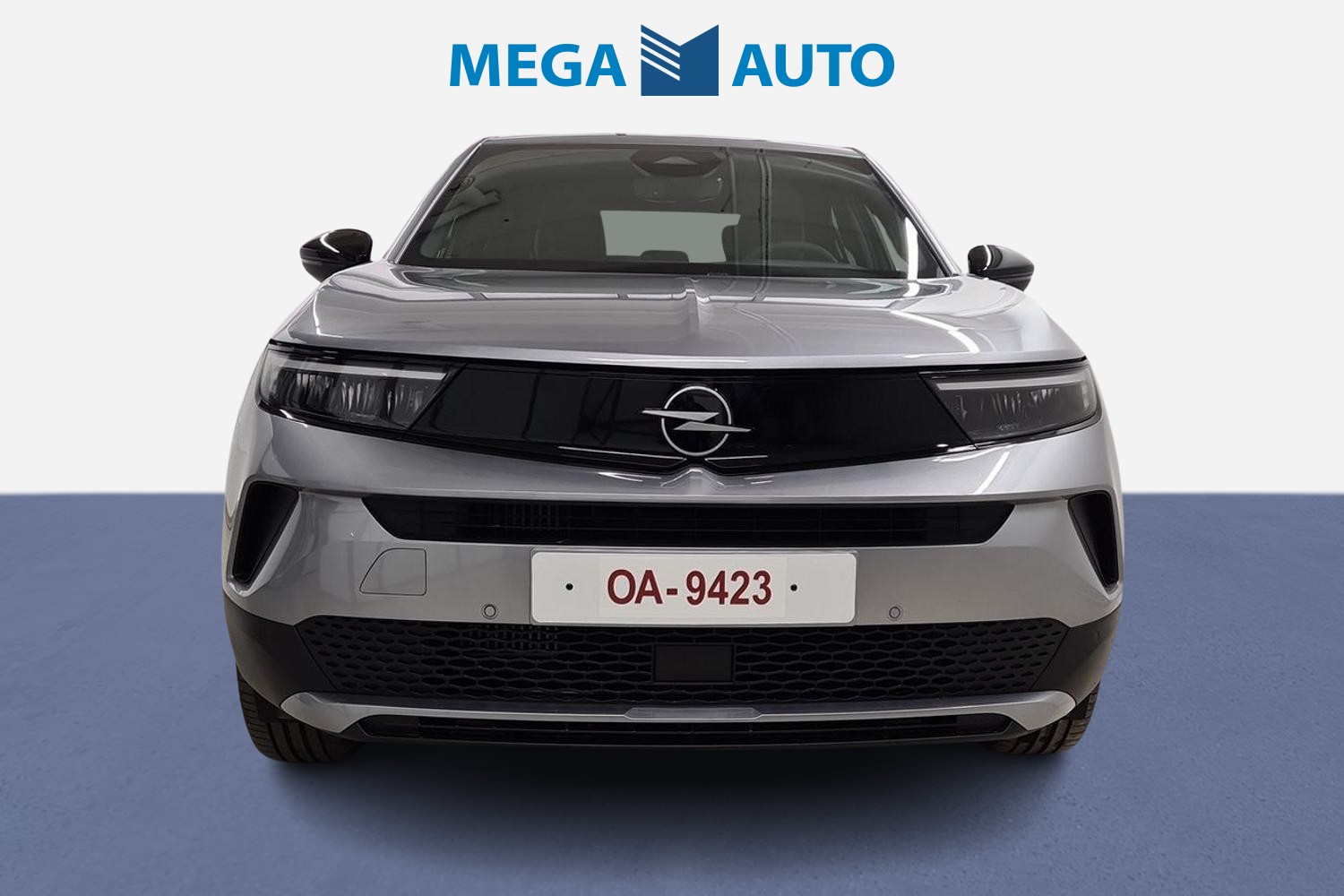 Opel Mokka 2026