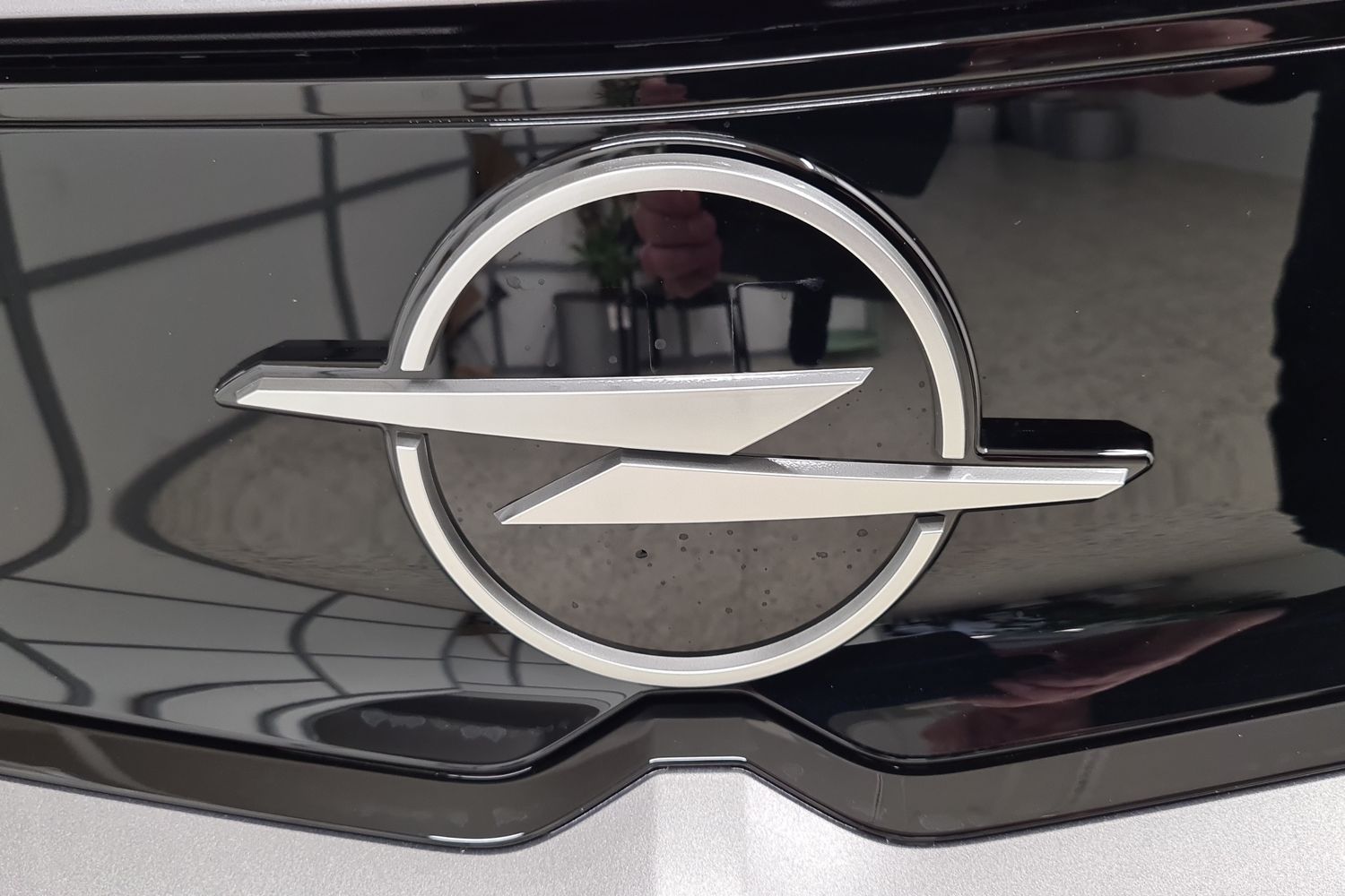Opel Mokka 2026