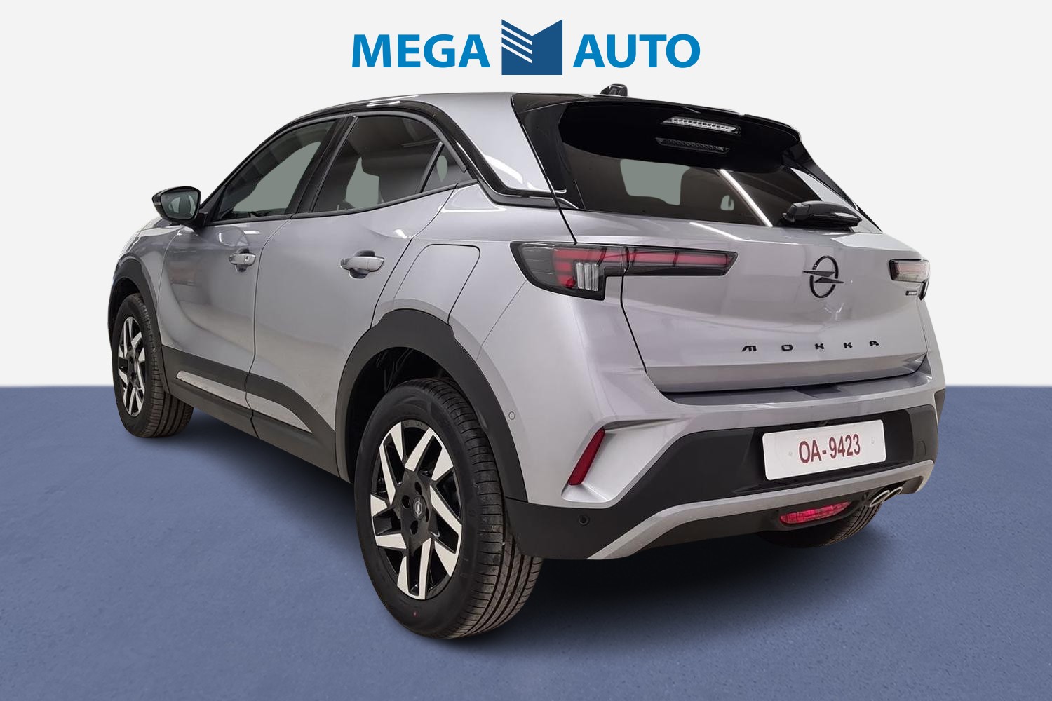 Opel Mokka 2026