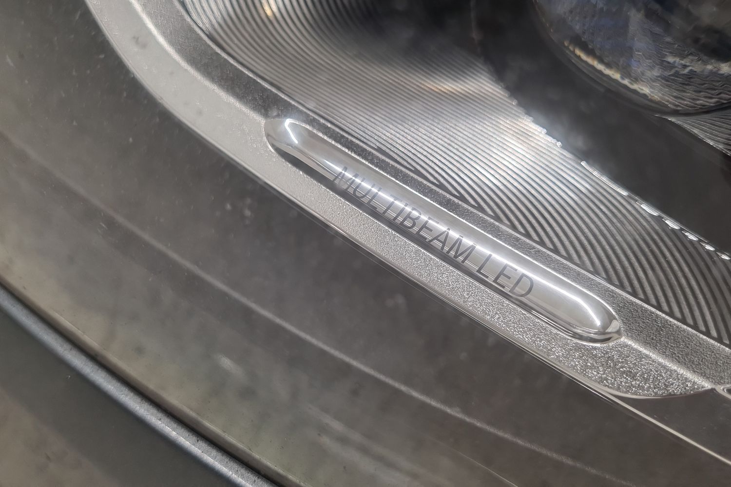 MERCEDES-BENZ S 2017