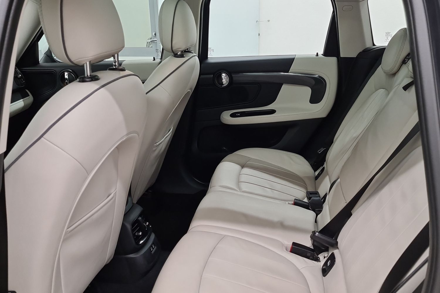 MINI Countryman 2018