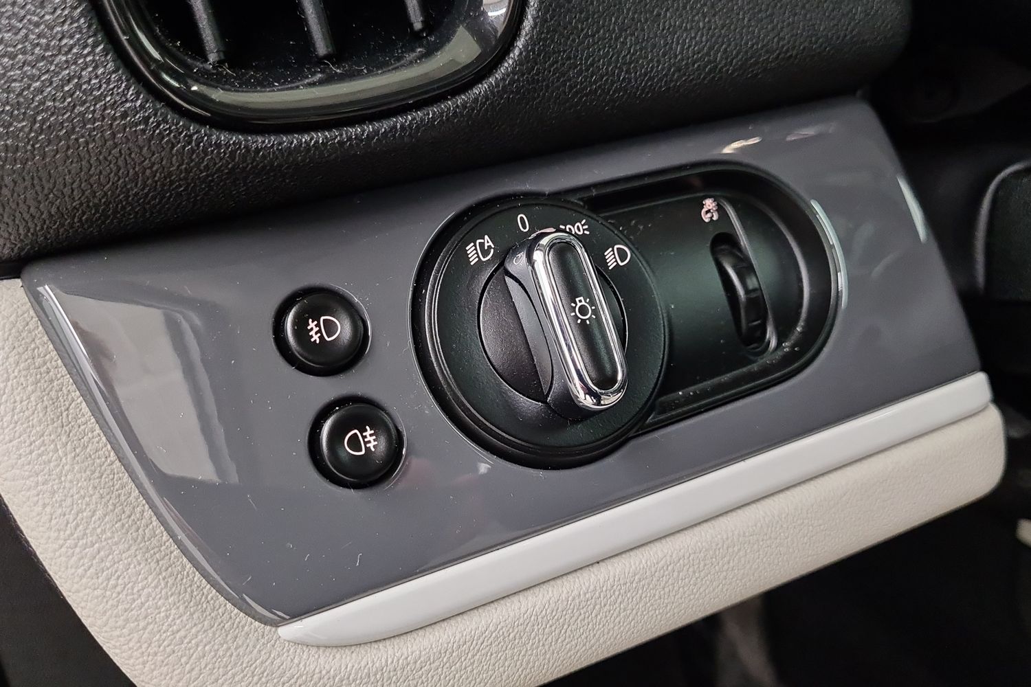 MINI Countryman 2018