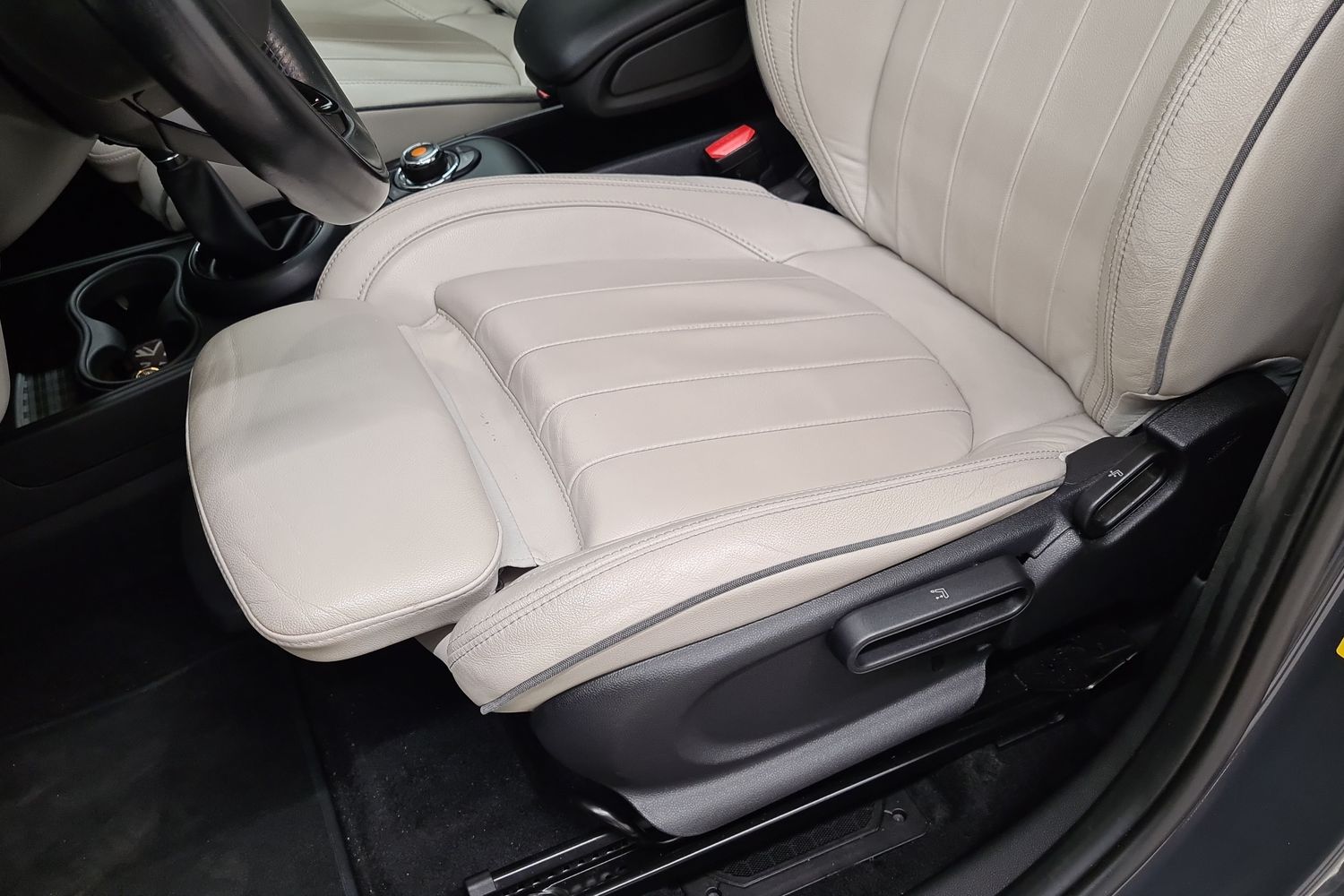 MINI Countryman 2018