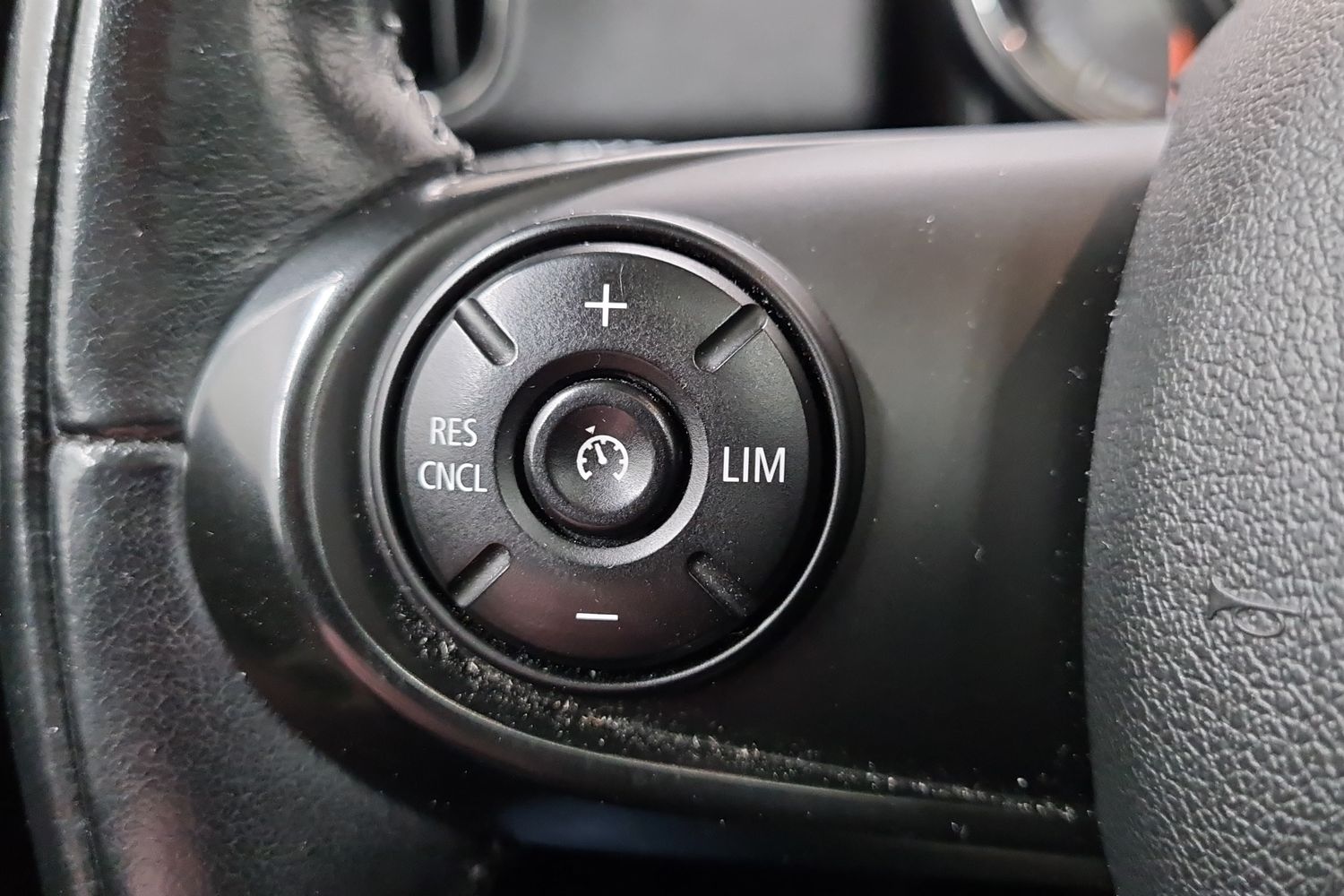 MINI Countryman 2018