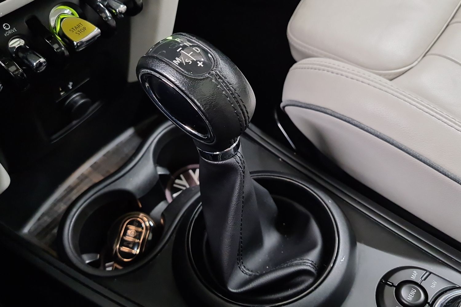 MINI Countryman 2018
