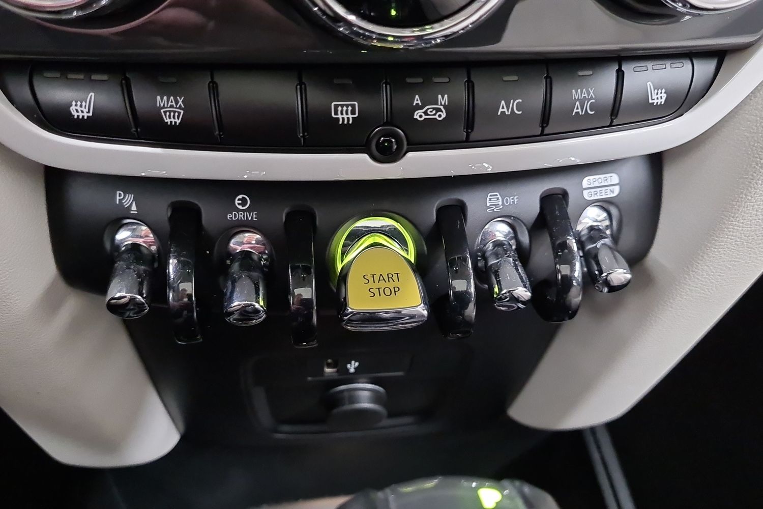 MINI Countryman 2018