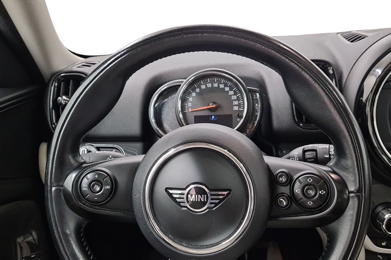MINI Countryman 2018
