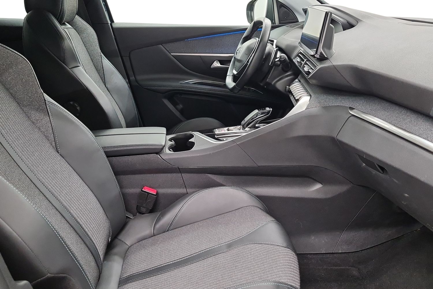 Peugeot 3008 2022