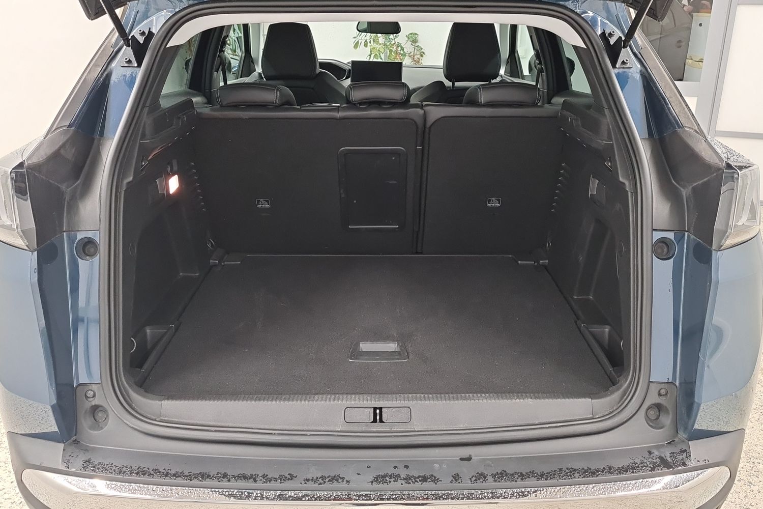 Peugeot 3008 2022