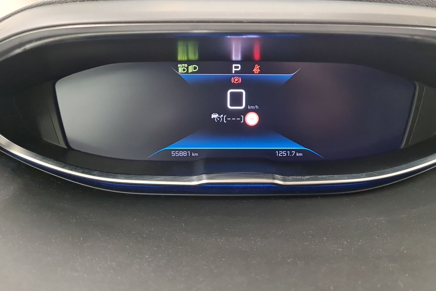 Peugeot 3008 2022