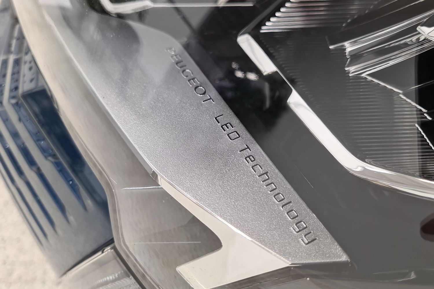 Peugeot 3008 2022
