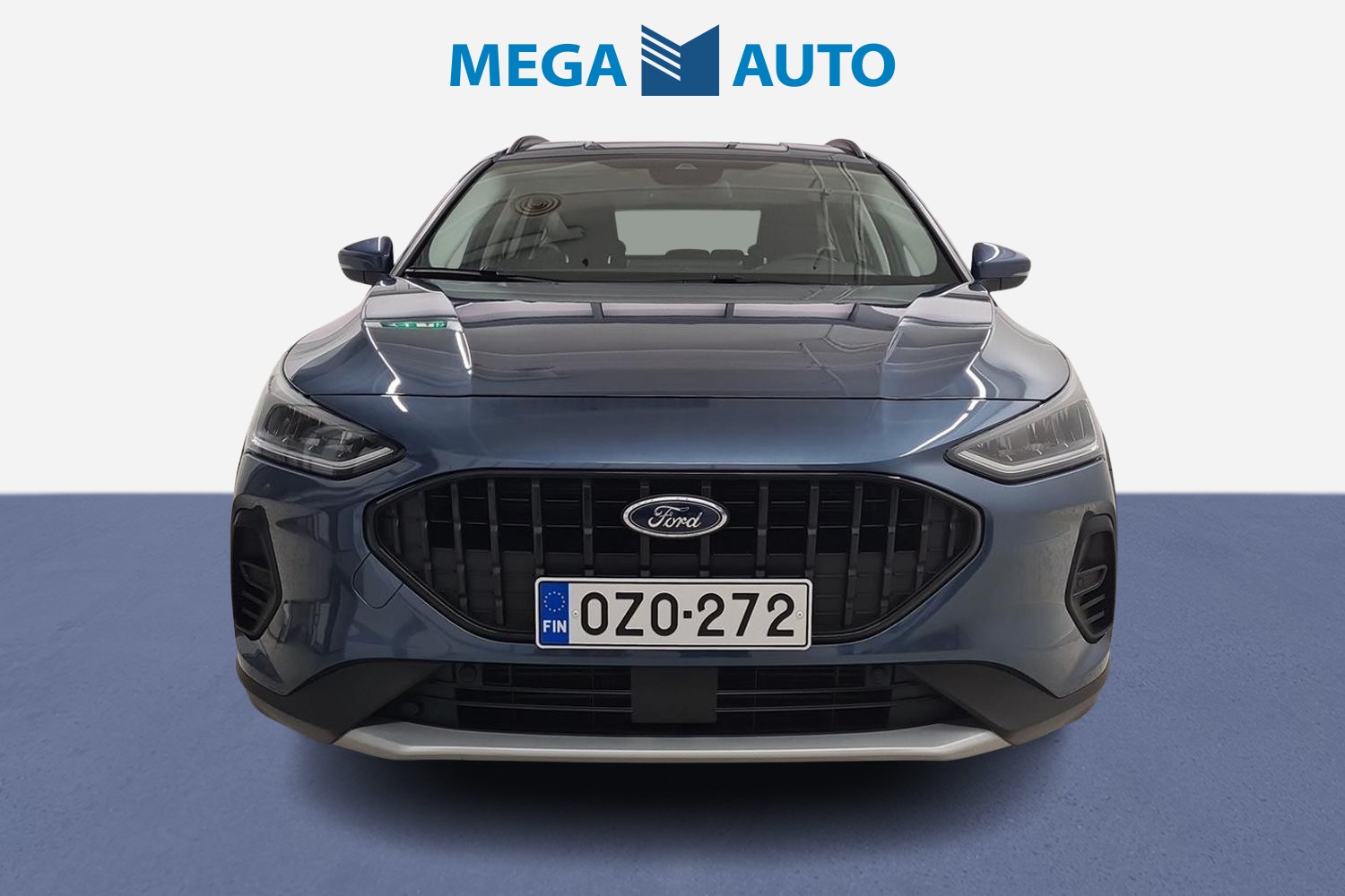 FORD FOCUS 2023