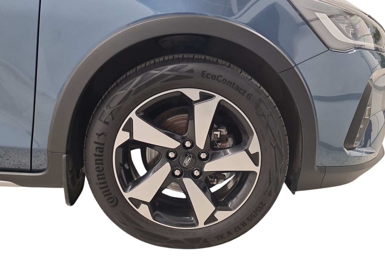FORD FOCUS 2023