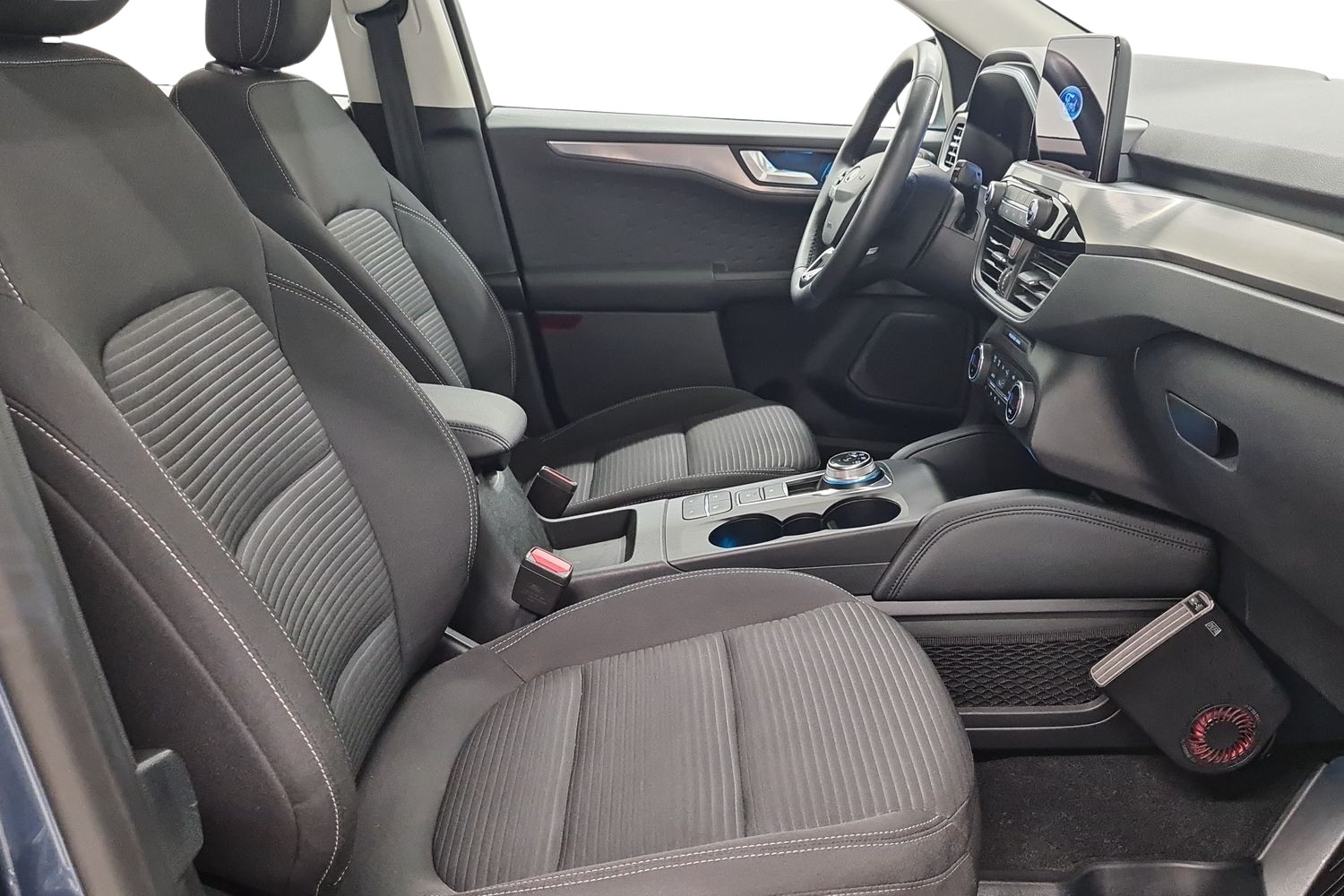 FORD Kuga 2021